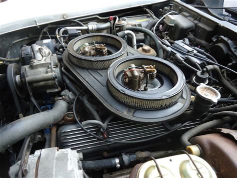 1982 corvette fuel injection